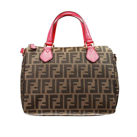 borsa fendi falsa|fake fendi handbags.